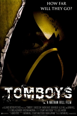 Watch Free Tomboys Full Movies HD Online MyFlixer