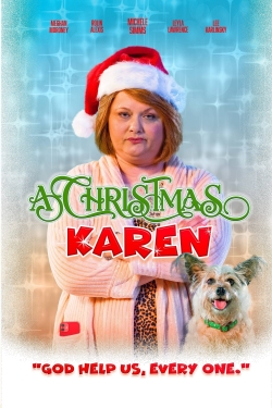 Watch Free A Christmas Karen Full Movies HD Online MyFlixer