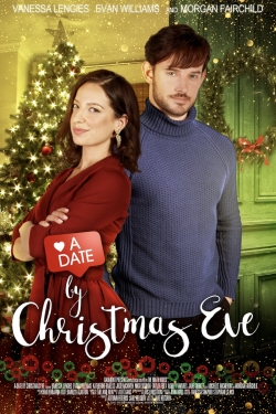 Watch Free A Date by Christmas Eve Full Movies HD Online MyFlixer