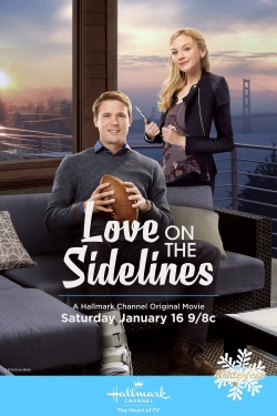 Watch Free Love on the Sidelines Full Movies HD Online MyFlixer