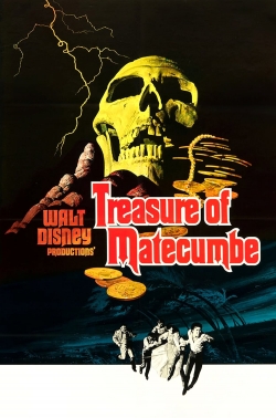 Watch Free Treasure of Matecumbe Full Movies HD Online MyFlixer