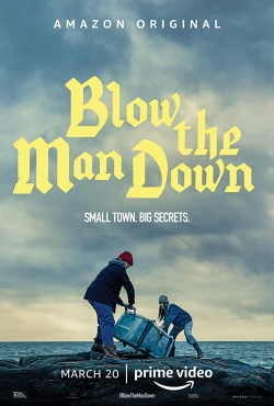 Watch Free Blow the Man Down Full Movies HD Online MyFlixer