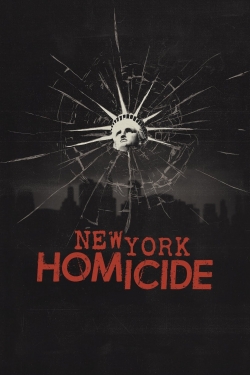 Watch Free New York Homicide Full Movies HD Online MyFlixer