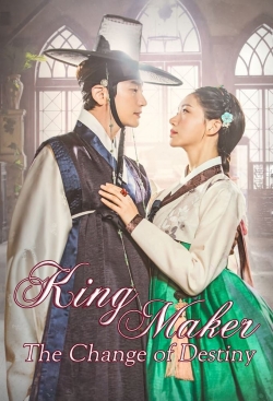 Watch Free King Maker: The Change of Destiny Full Movies HD Online MyFlixer