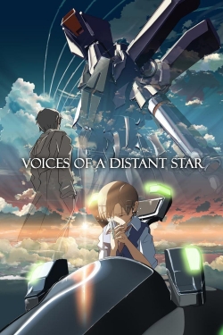 Watch Free Voices of a Distant Star Full Movies HD Online MyFlixer