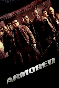 Watch Free Armored Full Movies HD Online MyFlixer