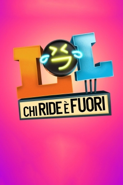 Watch Free LOL: Chi ride è fuori Full Movies HD Online MyFlixer