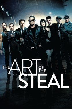 Watch Free The Art of the Steal Full Movies HD Online MyFlixer