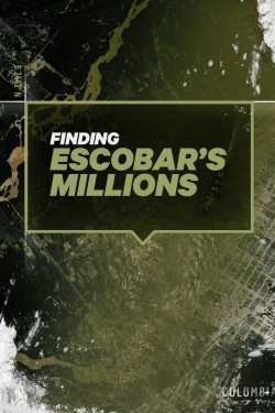 Watch Free Finding Escobar's Millions Full Movies HD Online MyFlixer