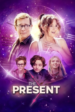 Watch Free The Present Full Movies HD Online MyFlixer