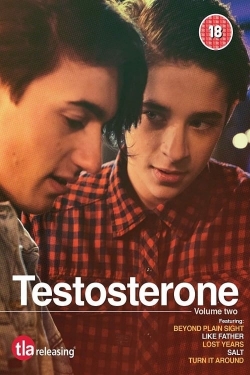 Watch Free Testosterone: Volume Two Full Movies HD Online MyFlixer