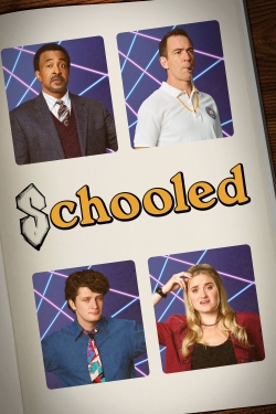 Watch Free Schooled Full Movies HD Online MyFlixer