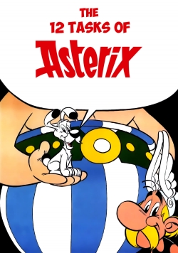 Watch Free The Twelve Tasks of Asterix Full Movies HD Online MyFlixer