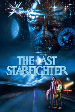 Watch Free The Last Starfighter Full Movies HD Online MyFlixer