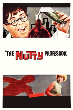 Watch Free The Nutty Professor Full Movies HD Online MyFlixer