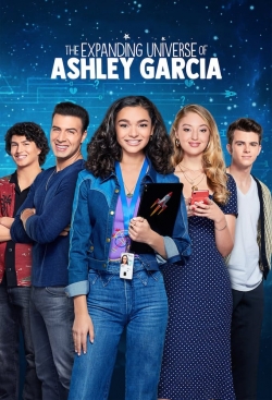 Watch Free The Expanding Universe of Ashley Garcia Full Movies HD Online MyFlixer