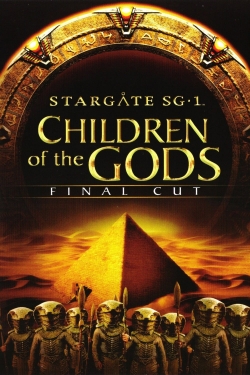 Watch Free Stargate SG-1: Children of the Gods Full Movies HD Online MyFlixer