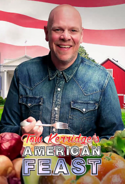 Watch Free Tom Kerridge's American Feast Full Movies HD Online MyFlixer