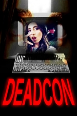 Watch Free Deadcon Full Movies HD Online MyFlixer