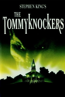 Watch Free The Tommyknockers Full Movies HD Online MyFlixer