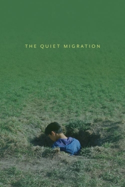 Watch Free The Quiet Migration Full Movies HD Online MyFlixer