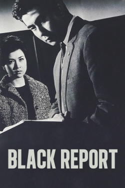 Watch Free Black Report Full Movies HD Online MyFlixer