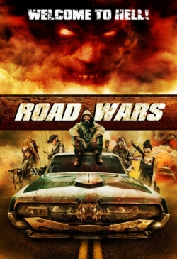 Watch Free Road Wars Full Movies HD Online MyFlixer