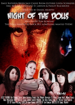 Watch Free Night of the Dolls Full Movies HD Online MyFlixer