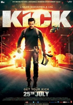 Watch Free Kick Full Movies HD Online MyFlixer