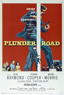 Watch Free Plunder Road Full Movies HD Online MyFlixer