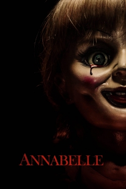 Watch Free Annabelle Full Movies HD Online MyFlixer