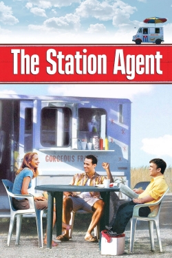 Watch Free The Station Agent Full Movies HD Online MyFlixer