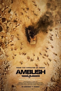 Watch Free The Ambush Full Movies HD Online MyFlixer