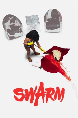 Watch Free Swarm Full Movies HD Online MyFlixer