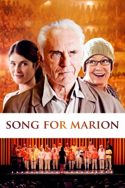 Watch Free Song for Marion Full Movies HD Online MyFlixer