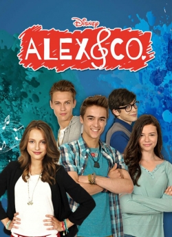 Watch Free Alex & Co. Full Movies HD Online MyFlixer