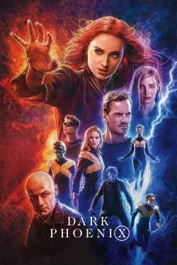 Watch Free Dark Phoenix Full Movies HD Online MyFlixer