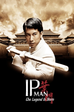 Watch Free The Legend Is Born: Ip Man Full Movies HD Online MyFlixer