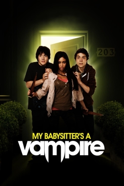 Watch Free My Babysitter's a Vampire Full Movies HD Online MyFlixer