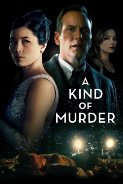 Watch Free A Kind of Murder Full Movies HD Online MyFlixer