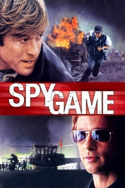 Watch Free Spy Game Full Movies HD Online MyFlixer