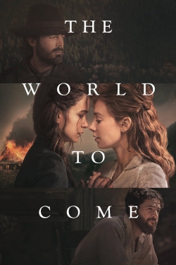 Watch Free The World to Come Full Movies HD Online MyFlixer