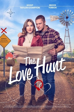 Watch Free The Love Hunt Full Movies HD Online MyFlixer