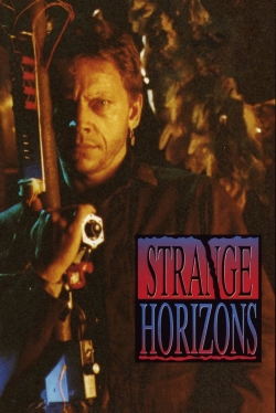 Watch Free Strange Horizons Full Movies HD Online MyFlixer