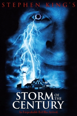 Watch Free Storm of the Century Full Movies HD Online MyFlixer