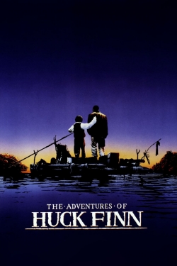 Watch Free The Adventures of Huck Finn Full Movies HD Online MyFlixer