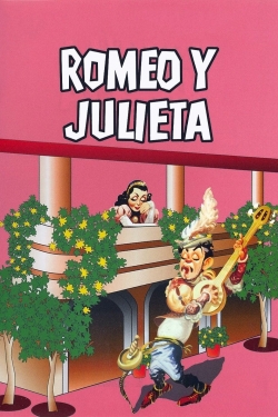 Watch Free Romeo y Julieta Full Movies HD Online MyFlixer