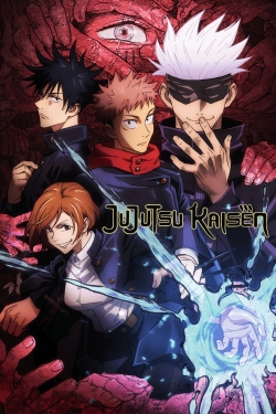 Watch Free Jujutsu Kaisen Full Movies HD Online MyFlixer