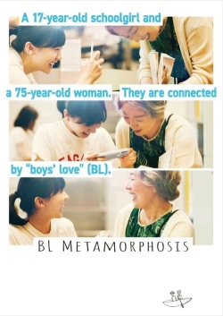 Watch Free BL Metamorphosis Full Movies HD Online MyFlixer