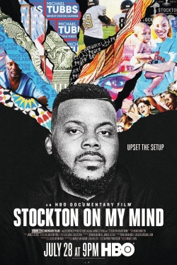 Watch Free Stockton on My Mind Full Movies HD Online MyFlixer